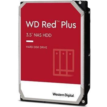 WD Red Plus 4 TB (WD40EFPX)