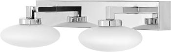 LEDVANCE BATHROOM DECORATIVE CEILING AND WALL WITH WIFI TECHNOLOGY 4058075573963 LED kúpeľňové svetlo na stenu  En.tried