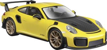 Maisto Porsche 911 GT2 RS 1:24 model auta