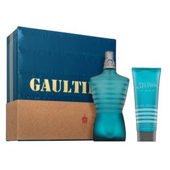 Jean P. Gaultier Le Male darčeková sada pre mužov Set I. 125 ml