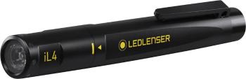 Ledlenser IL4 vreckové svietidlo (baterka) Ex zóna: 2, 22 80 lm 50 m