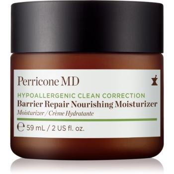 Perricone MD Hypoallergenic Clean Correction Moisturizer hydratačný a vyživujúci krém 59 ml