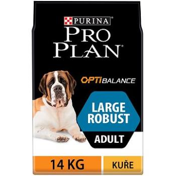 Pro Plan large adult robust optibalance kura 14 kg (7613035120426)