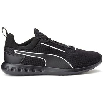 Puma  CARSON 2 CONCAVE  Módne tenisky Čierna