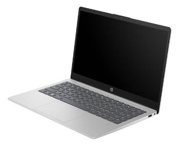 HP 14-ep0775nc, i3-N305, 14.0 1920×1080, UMA, 8GB, SSD 512GB, FDOS, 2-2-0, Silver