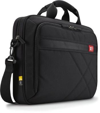 Case Logic Taška na notebook 15,6“ a tablet Black