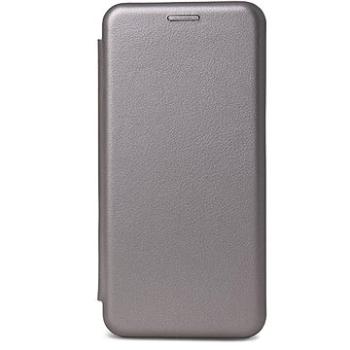 Epico Wispy na Samsung Galaxy J6+ – sivé (34311131900001)