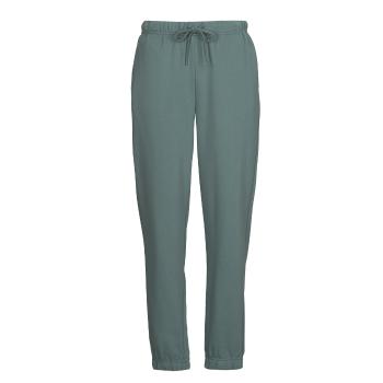 Pieces  PCCHILLI HW SWEAT PANTS NOOS  Tepláky/Vrchné oblečenie Zelená