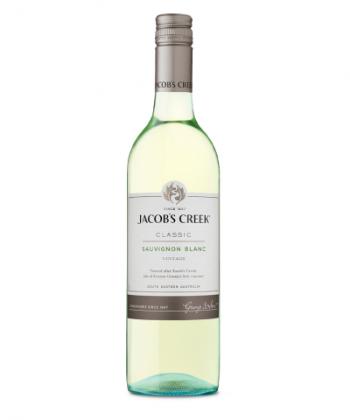 Jacob's Creek Sauvignon Blanc 0,75l (12,5%)