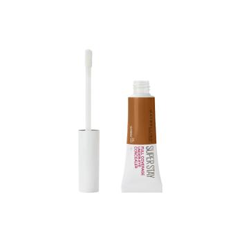 Maybelline New York  Super Stay High Coverage Liquid Concealer  Korektory & korektory očných vačkov Hnedá