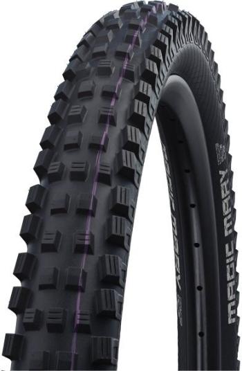 Schwalbe Magic Mary 26" (559 mm) Black/Purple 2.35 Tubeless Ready Plášť na MTB bicykel