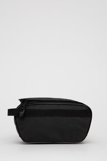 Kozmetická taška Helly Hansen čierna farba