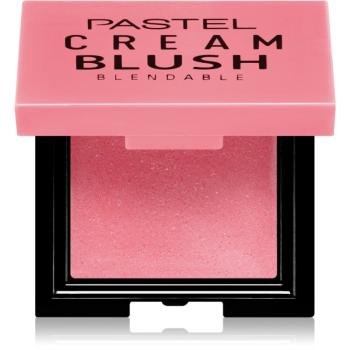 Pastel Cream Blush krémová lícenka odtieň 41 Dazzling 3,6 g