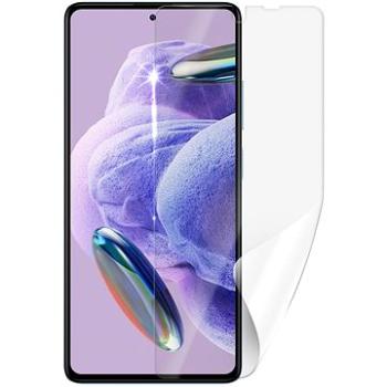 Screenshield XIAOMI Redmi Note 12 Pro+ 5G fólia na displej (XIA-REDNO12PRPL5G-D)