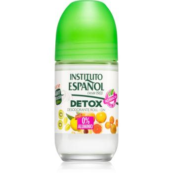 Instituto Español Detox dezodorant roll-on 75 ml