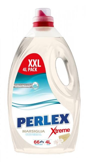 PERLEX XTREME PRACI GEL MARSIGLIA UNIVERSAL, 4L, 66 PD