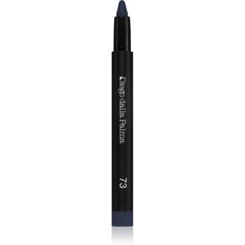 Diego dalla Palma SHADOW LINE očné tiene v ceruzke odtieň BLUE 0,8 g