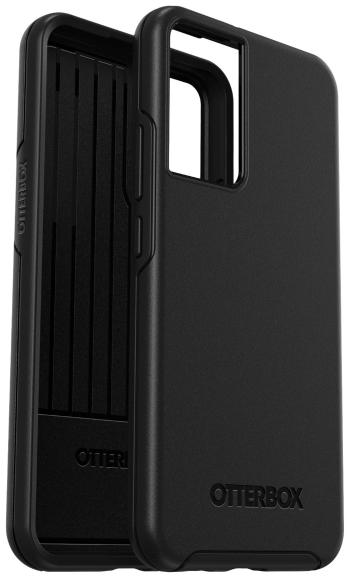 Otterbox Symmetry zadný kryt na mobil Samsung Galaxy S22+ čierna