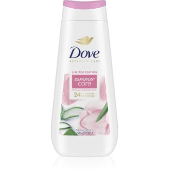 Dove Advanced Care Summer Care sprchový gél 225 ml