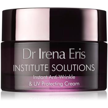 Dr Irena Eris Institute Solutions L-Ascorbic Power Treatment denný protivráskový krém SPF 30 60 ml