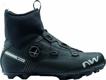 Northwave Celsius XC GTX Shoes Black 41.5