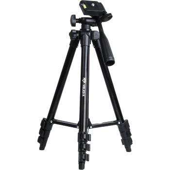 VELES-X TRIPOD STAND FOR PHONE AND CAMERA