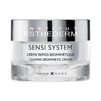 ESTHEDERM BIOMIMETIC CREAM