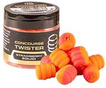 Benzar mix concourse twister 12 mm 60 ml - jahoda sépia