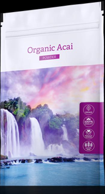 Organic Acai - prášok