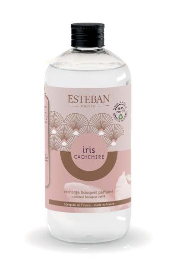 Náplň do difúzora Esteban Iris & Cachemire 500 ml