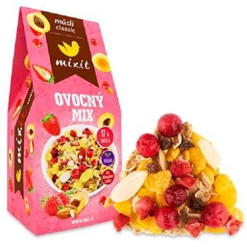 Mixit Müsli Classic - Ovocný mix (8595685215037)