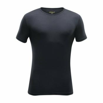 Pánske triko Devold Breeze Man T-shirt GO 180 210 A 950A M
