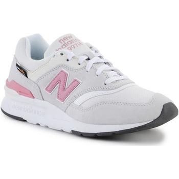 New Balance  Nízke tenisky CW997HSA  Viacfarebná