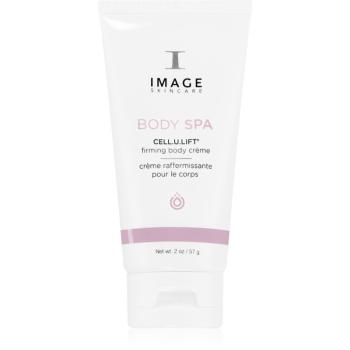 IMAGE Skincare Cell.U.Lift spevňujúci telový krém 142 g