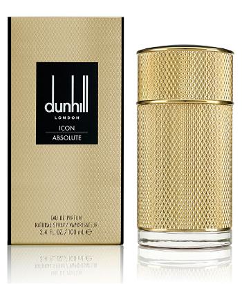 Dunhill Icon Absolute Edp 100ml