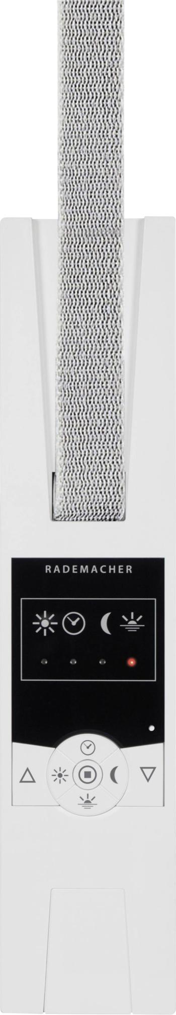 14236011 1405-UW Rademacher DuoFern  bezdrôtový navíjač pásov pod omietku