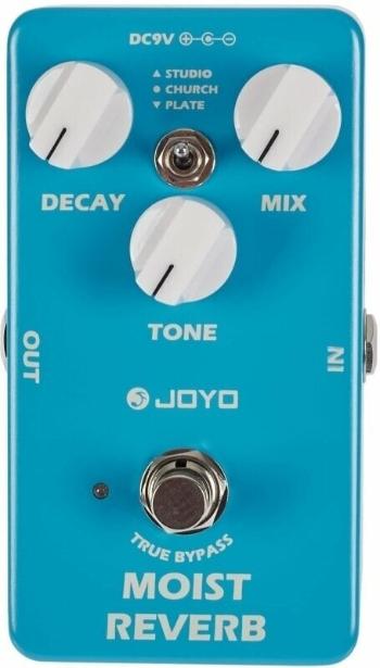 Joyo JF-20 Moist Reverb