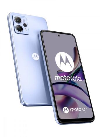 MOTOROLA MOTO G13 4GB/128GB MODRA