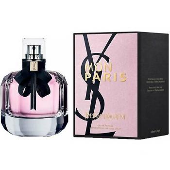 YVES SAINT LAURENT Mon Paris Parfumovaná voda pre ženy 90 ml