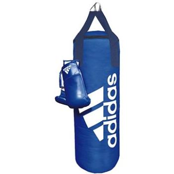 Adidas boxerský set Blue Corner (8720088976043)