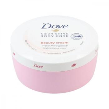 DOVE CREAM JAR 250 ML BEAUTY