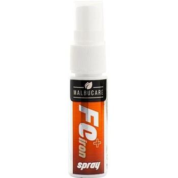 Malbucare Fe+Iron 15 ml spray (8594186060177)