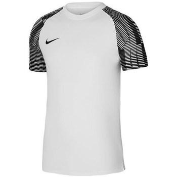 Nike  Tričká s krátkym rukávom Drifit Academy  Biela