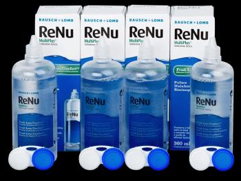 ReNu MultiPlus 4 x 360 ml