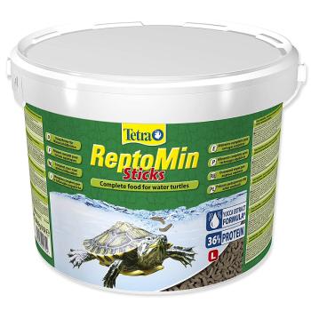 TETRA ReptoMin 10 l