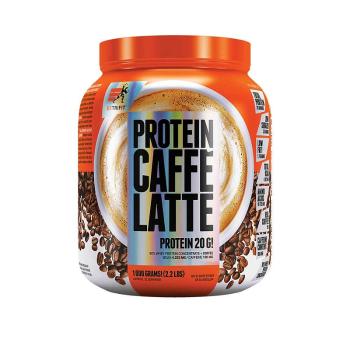 Extrifit Protein Caffe Latte 1000 g