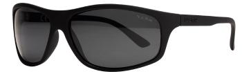 Nash polarizačné okuliare black wraps grey lens