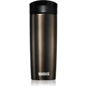 Sigg Miracle termohrnček farba Black 470 ml