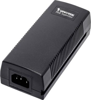 Vivotek AP-FIC-010A-015 PoE injektor 100 MBit/s IEEE 802.3af (12.95 W)