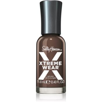 Sally Hansen Hard As Nails Xtreme Wear spevňujúci lak na nechty odtieň Central Bark 11,8 ml